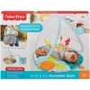 FISHER PRICE  Jtszsznyeg halacsks FXC15