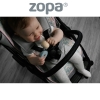 ZOPA Breeze lgtereszt lsbett babakocsiba Sailor kk