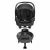 GRACO  SnugLite 40-75 cm hordoz Midnight + SnugTurn i-Size R129 bzistalp