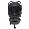 GRACO  SnugLite 40-75 cm hordoz Midnight + SnugTurn i-Size R129 bzistalp