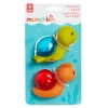 MUNCHKIN Bath Rattle Squirts frdjtk 2db csrg-spriccel