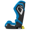 RECARO Axion 1 i-Size gyerekls 100-150cm Calm Blue REB1101006