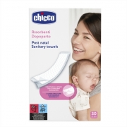 CHICCO  Szls utni 3-rteg bett 30db CH001143