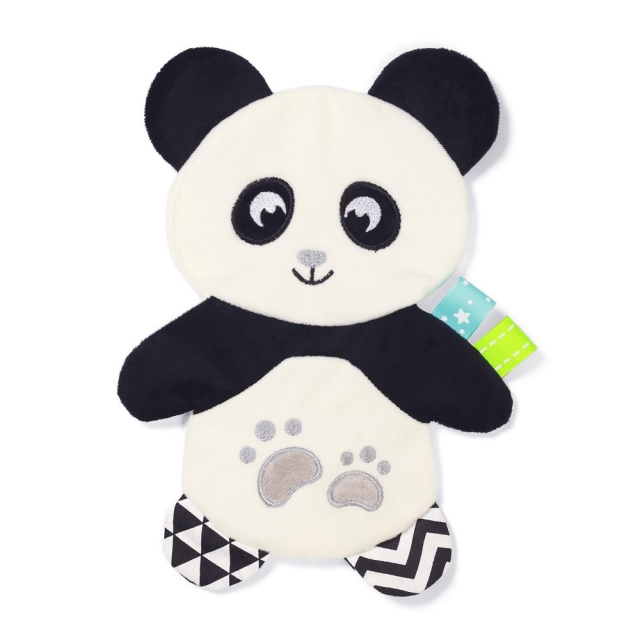 BABYONO Lapos jtkfigura Polly panda 1558