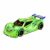 SIMBA Dickie Toys Streets Beatz Speed Tronic neon zld aut 203763009