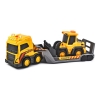 SIMBA Dickie Toys Volvo Truck team 203725009