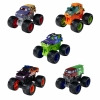 SIMBA Majorette Monster Rockerz 5 fle 212057257