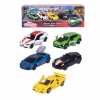 SIMBA Majorette Dream Cars Italy 5db-os ajndkdobozban 212053178