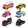 SIMBA Majorette VW The Originals Premium Cars 6 fle 212055004