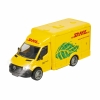 SIMBA Majorette Mercedes Sprinter DHL 213742000