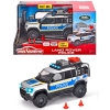 SIMBA Majorette Land Rover rendraut 213712000038