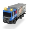 SIMBA Dickie Toys Scania vrosi teherautk fnnyel s hanggal 3 fle 203742012