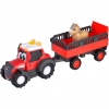 SIMBA ABC Massey Ferguson llatszllt fnnyel s hanggal 204115012