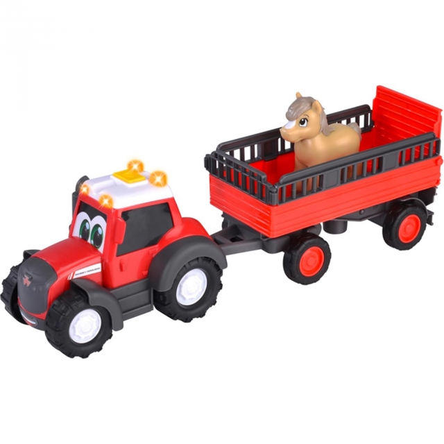 SIMBA ABC Massey Ferguson llatszllt 204115012