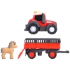 SIMBA ABC Massey Ferguson llatszllt 204115012