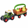 SIMBA ABC Freddy Fruit Traktor utnfutval fnnyel s hanggal 30cm 204115010