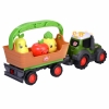 SIMBA ABC Freddy Fruit Traktor utnfutval 30cm 204115010