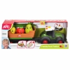 SIMBA ABC Freddy Fruit Traktor utnfutval 30cm 204115010