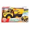 SIMBA Dickie Toys Volvo csukls dmper fnnyel s hanggal 23cm 203723007