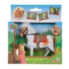 SIMBA  Champion Beauty jtk l figura 11cm 6 fle 104325612