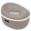 NATTOU Potty 3in1 bili Taupe