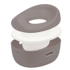 NATTOU Potty 3in1 bili Taupe