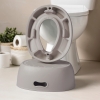 NATTOU Potty 3in1 bili Taupe