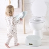 NATTOU Potty 3in1 bili Taupe