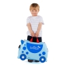 TRUNKI  brnd Dog, a kutya