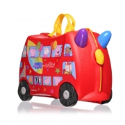 TRUNKI  brnd Peppa malac