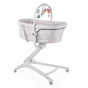 CHICCO Baby Hug 4in1 blcs-szk Glacial CH0807917321