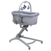 CHICCO Baby Hug PRO 5in1 blcs-szk Earl Grey CH050870764