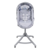 CHICCO Baby Hug PRO 5in1 blcs-szk Earl Grey CH050870764