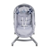 CHICCO Baby Hug PRO 5in1 blcs-szk Earl Grey CH050870764