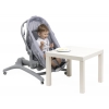 CHICCO Baby Hug PRO 5in1 blcs-szk Earl Grey CH050870764