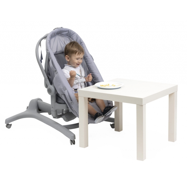 CHICCO Baby Hug PRO 5in1 blcs-szk Earl Grey CH050870764