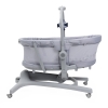 CHICCO Baby Hug PRO 5in1 blcs-szk Earl Grey CH050870764