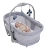 CHICCO Baby Hug PRO 5in1 blcs-szk Earl Grey CH050870764