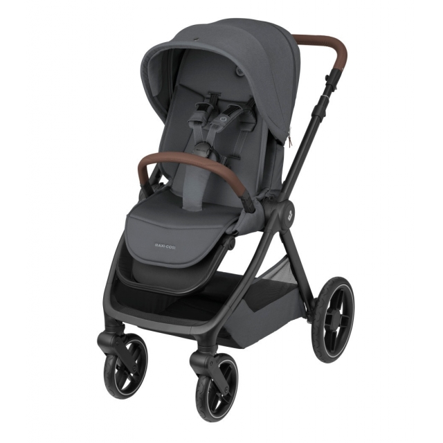 MAXI-COSI Oxford babakocsi Twillic Graphite MC1150204110