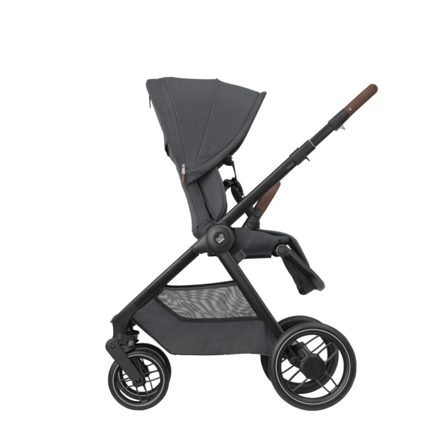 MAXI-COSI Oxford babakocsi Twillic Graphite MC1150204110