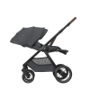 MAXI-COSI Oxford babakocsi Twillic Graphite MC1150204110