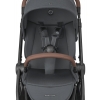 MAXI-COSI Oxford babakocsi Twillic Graphite MC1150204110