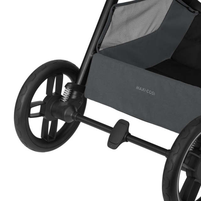 MAXI-COSI Oxford babakocsi Twillic Graphite MC1150204110