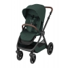 MAXI-COSI Oxford babakocsi Twillic Green MC1150403110