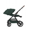 MAXI-COSI Oxford babakocsi Twillic Green MC1150403110