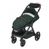 MAXI-COSI Oxford babakocsi Twillic Green MC1150403110