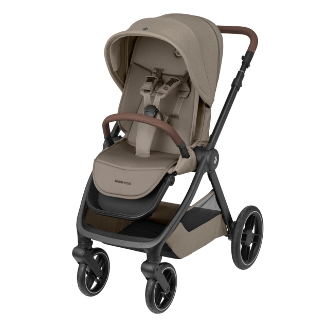 MAXI-COSI Oxford babakocsi Twillic Truffle MC1150470110