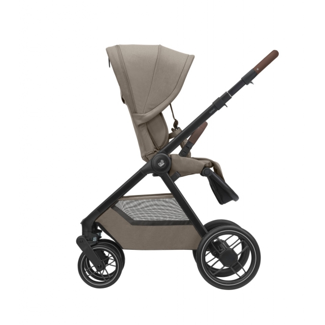 MAXI-COSI Oxford babakocsi Twillic Truffle MC1150470110