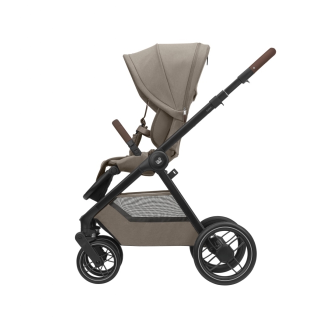 MAXI-COSI Oxford babakocsi Twillic Truffle MC1150470110