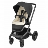 MAXI-COSI 2in1 lbzsk s lsvd Maxi-Cosi babakocsikra Twillic Black MC1809390110